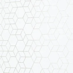 Tischleuchte Hannes - Textil Braun