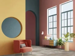Vinylfliese Gerflor Virtuo 30 Acuarela Taupe 39181476