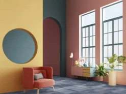 Vinylfliese Gerflor Virtuo 55 Acuarela Ink 39021475