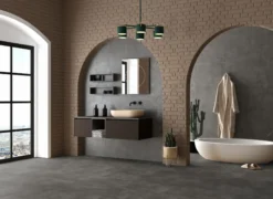 Vinylfliese Gerflor Virtuo 30 Latina Dark 39170992