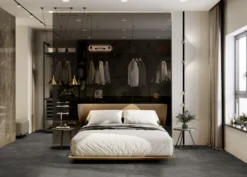 Vinylfliese Gerflor Virtuo 30 Latina Dark 39170992