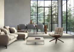 Vinylfliese Gerflor Virtuo 30 Rigid Acoustic Tavla Clear 39101450