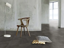 Vinylfliese Gerflor Virtuo 30 Rigid Acoustic Latina Dark 39100992