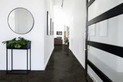 Vinylfliese Gerflor Virtuo 30 Rigid Acoustic Tavla Dark 39101453