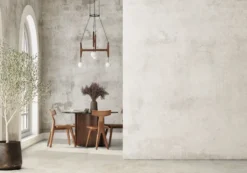 Vinylfliese Gerflor Virtuo 55 Rigid Acoustic Tavla Clear 39071450