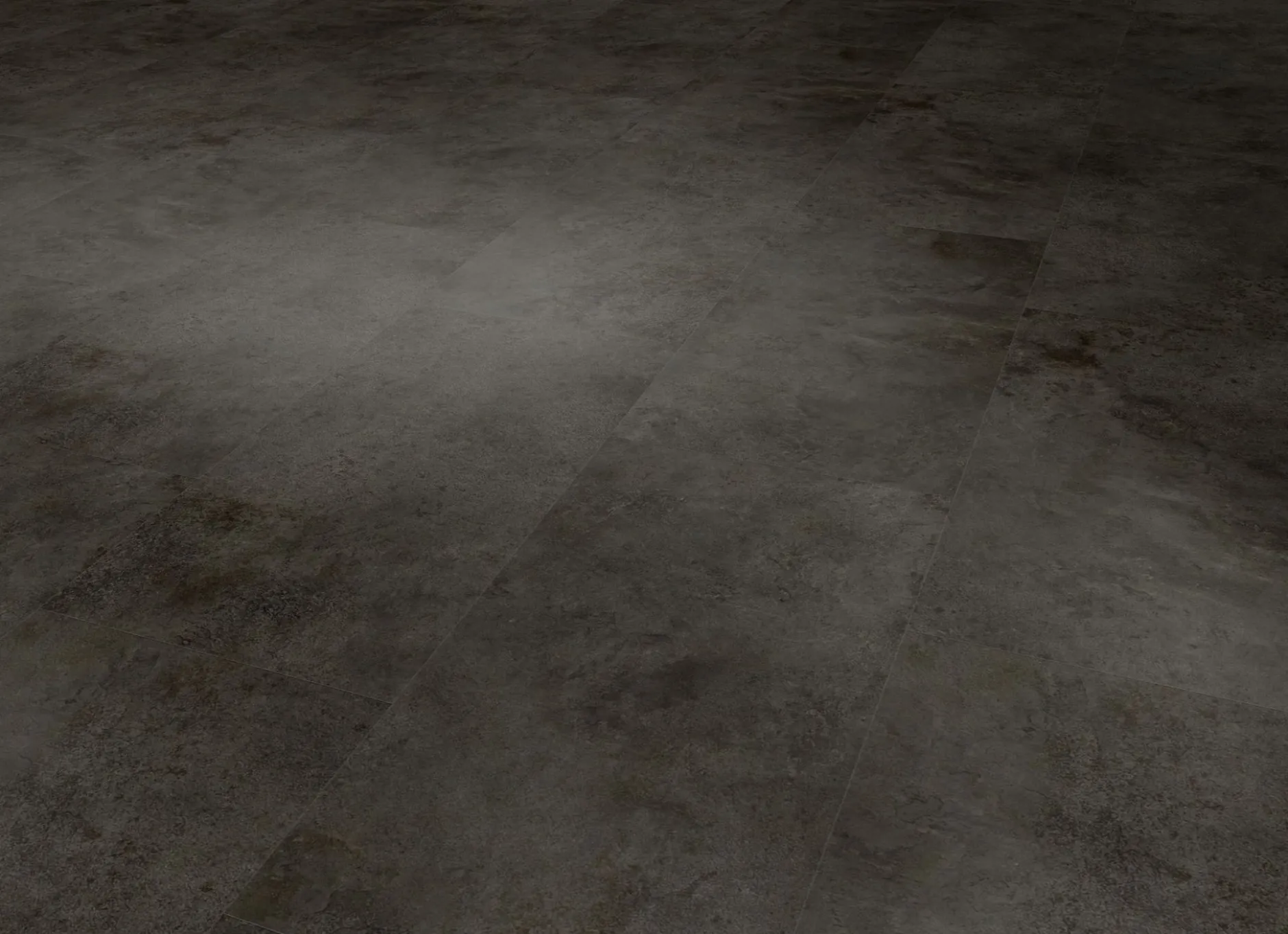 Vinylfliese Gerflor Virtuo 55 Rigid Acoustic Tavla Dark 39071453