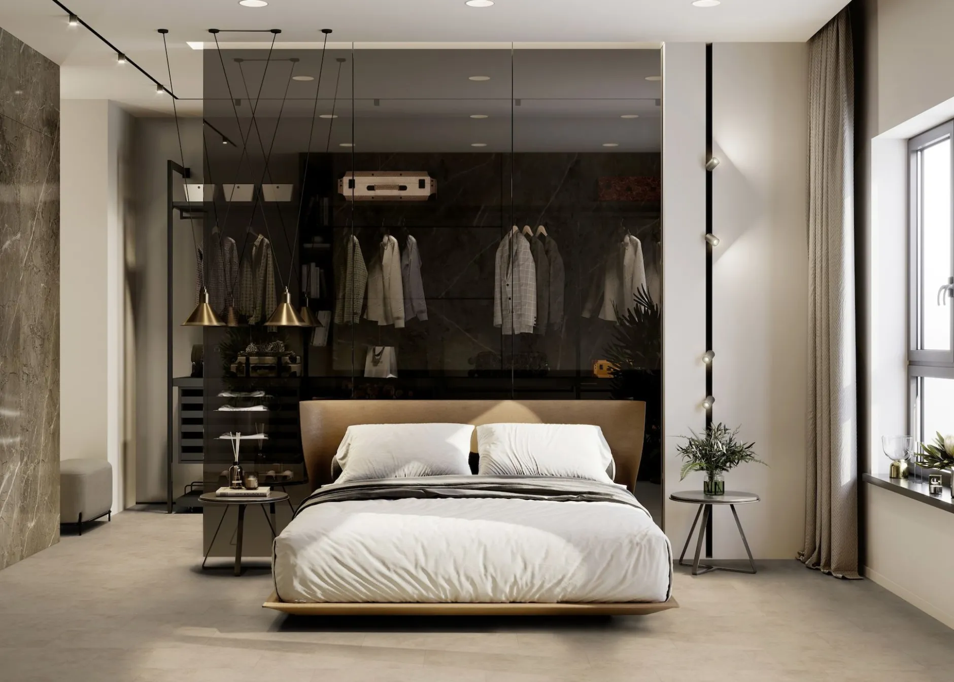 Vinylfliese Gerflor Virtuo 30 Tavla Beige 39171451