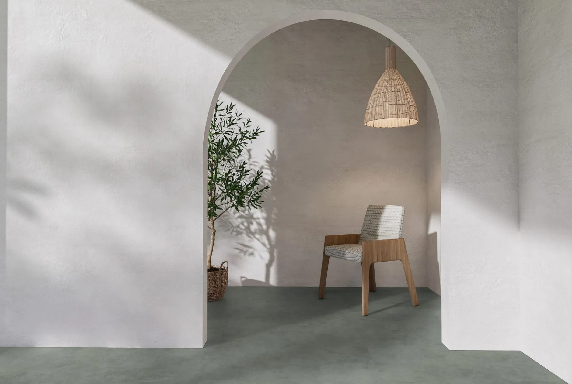 Vinylfliese Gerflor Virtuo 30 Tavla Beige 39171451