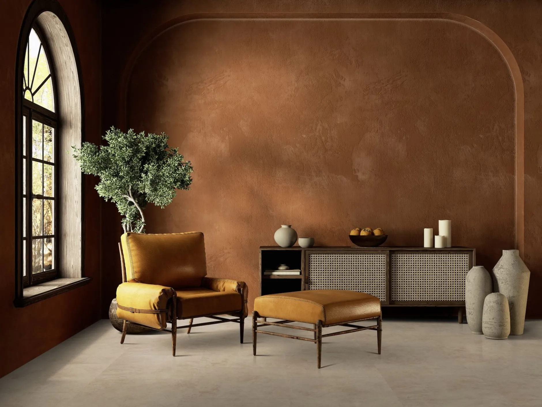 Vinylfliese Gerflor Virtuo 30 Tavla Beige 39171451