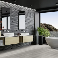 Vinylplanke Gerflor Virtuo 30 Bohem Dark Grey (EIR) 38991457