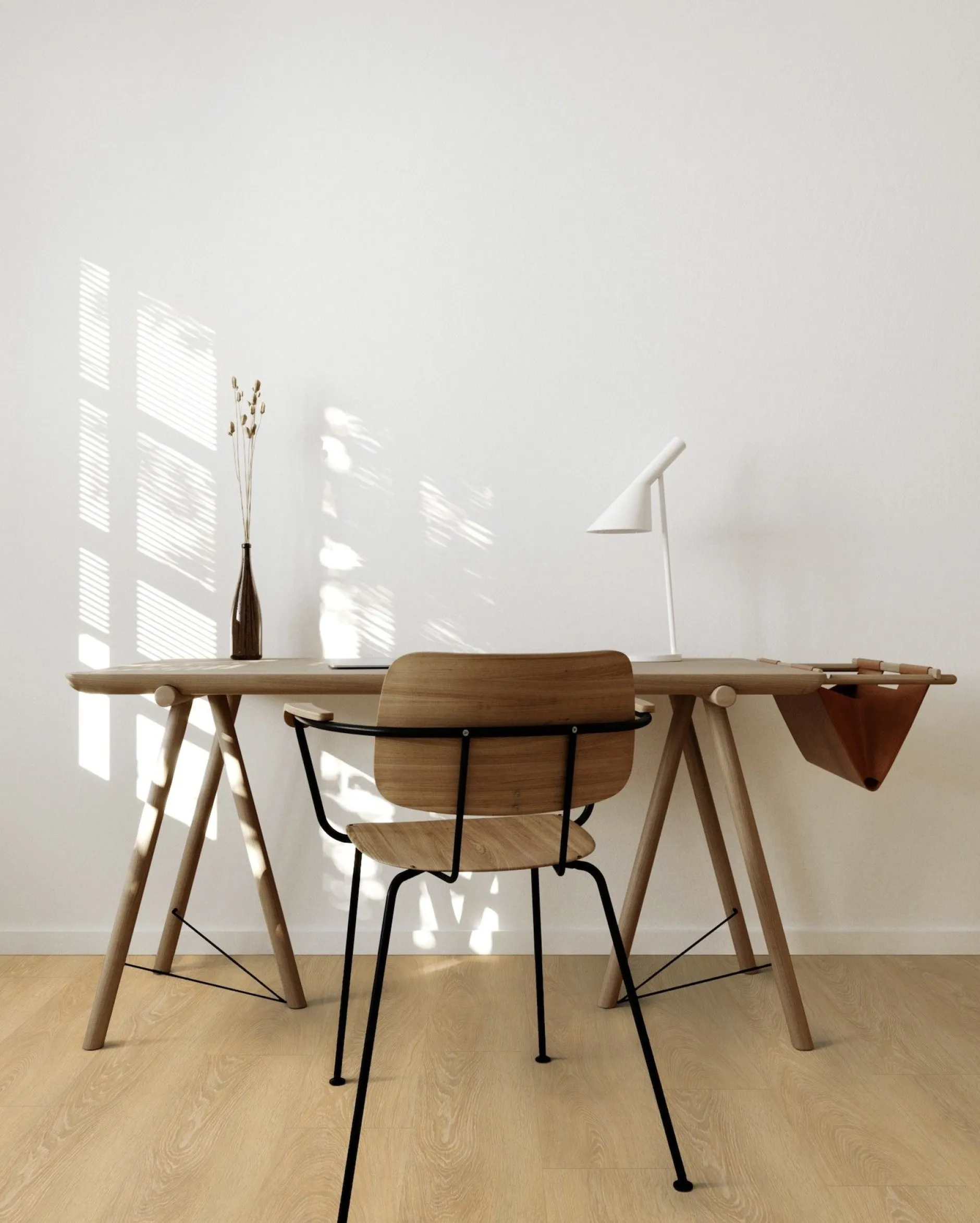 Vinylplanke Gerflor Virtuo 55 Bohem Honey (EIR) 38971458