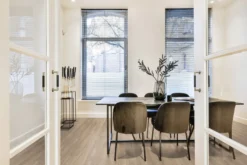 Vinylplanke Gerflor Virtuo 30 Qaja Beige 39161473