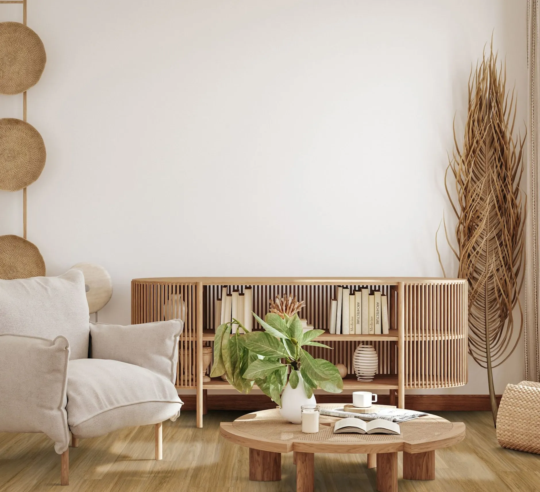 Vinylplanke Gerflor Virtuo 30 Rigid Acoustic Qaja Honey 39121474