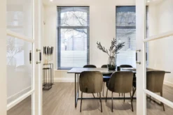 Vinylplanke Gerflor Virtuo 30 Rigid Acoustic Qaja Beige 39121473