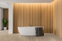 Vinylplanke Gerflor Virtuo 30 Rigid Acoustic Qaja Beige 39121473