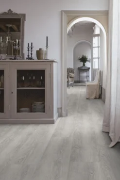 Vinylplanke Gerflor Virtuo 30 Rigid Acoustic Bohem Dark Grey (EIR) 39111457
