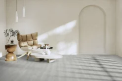 Vinylplanke Gerflor Virtuo 30 Rigid Acoustic Bohem Light Grey (EIR) 39111459