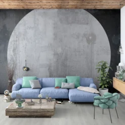 Vinylplanke Gerflor Virtuo 30 Rigid Acoustic Bohem Light Grey (EIR) 39111459