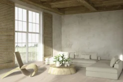 Vinylplanke Gerflor Virtuo 55 Rigid Acoustic Bohem Beige (EIR) 39081456