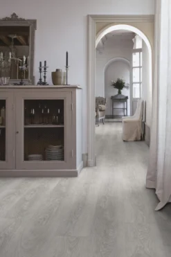 Vinylplanke Gerflor Virtuo 55 Rigid Acoustic Bohem Dark Grey (EIR) 39081457