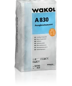 WAKOL A 830 25 kg