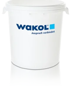 WAKOL Anrühreimer 30 l
