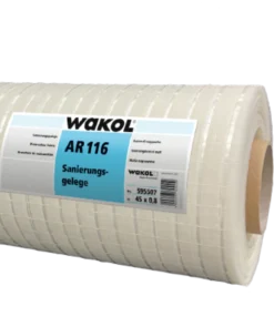 WAKOL AR 116 Einzelrolle