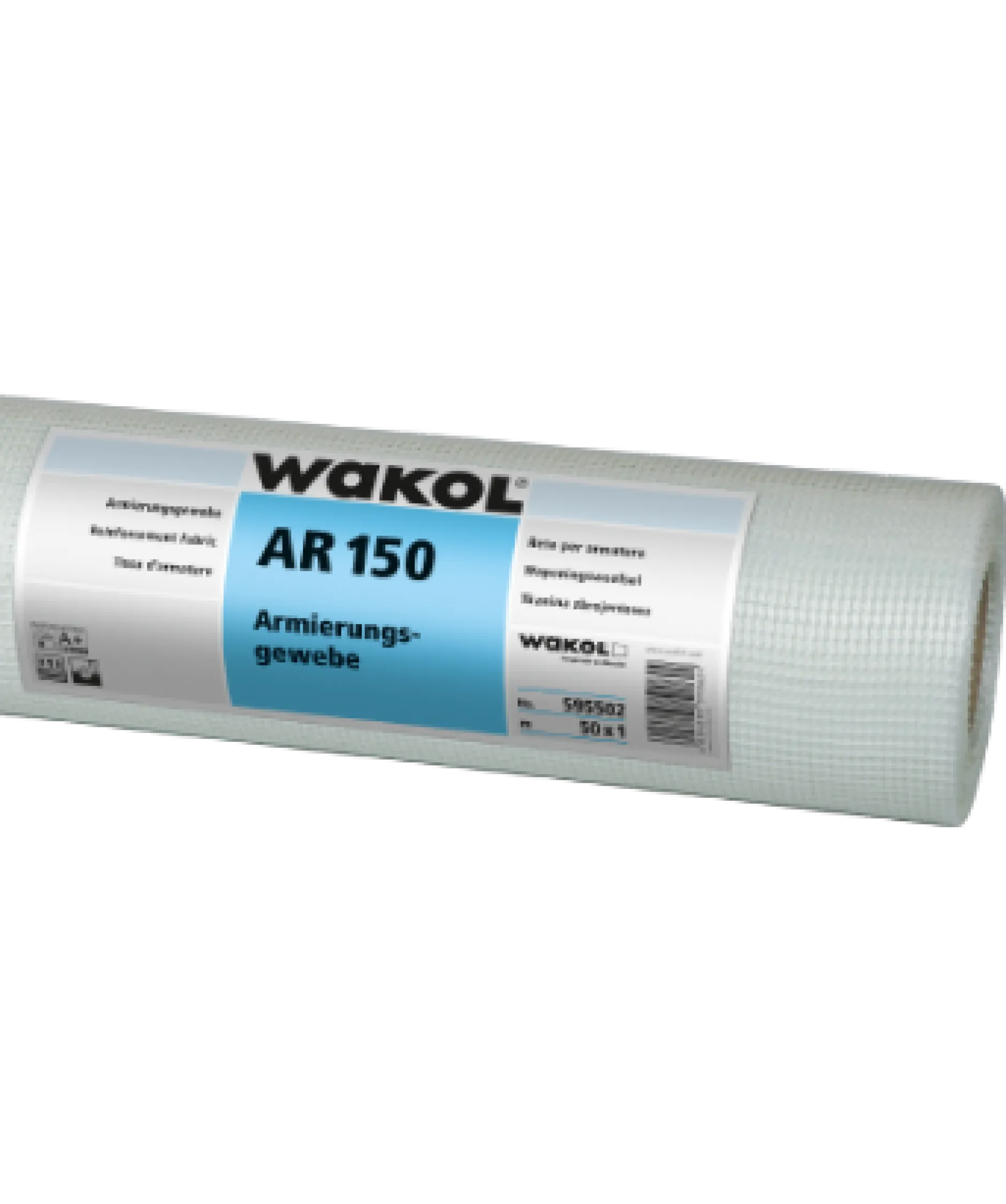 WAKOL AR 150 Einzelrolle