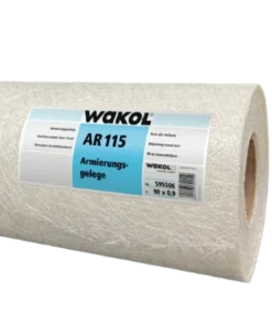 WAKOL AR 115 Einzelrolle