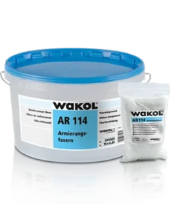 WAKOL AR 114 3,75 kg