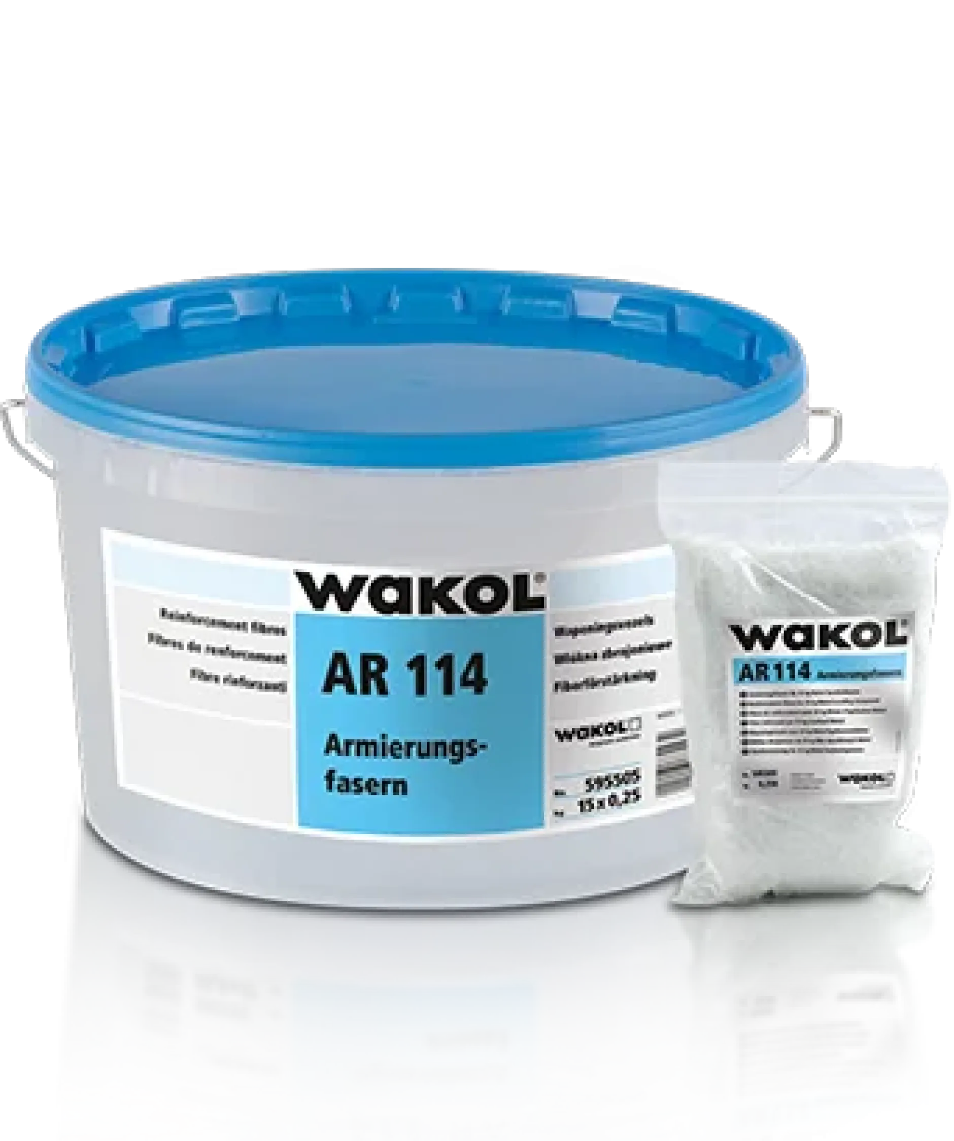 WAKOL AR 114 3,75 kg