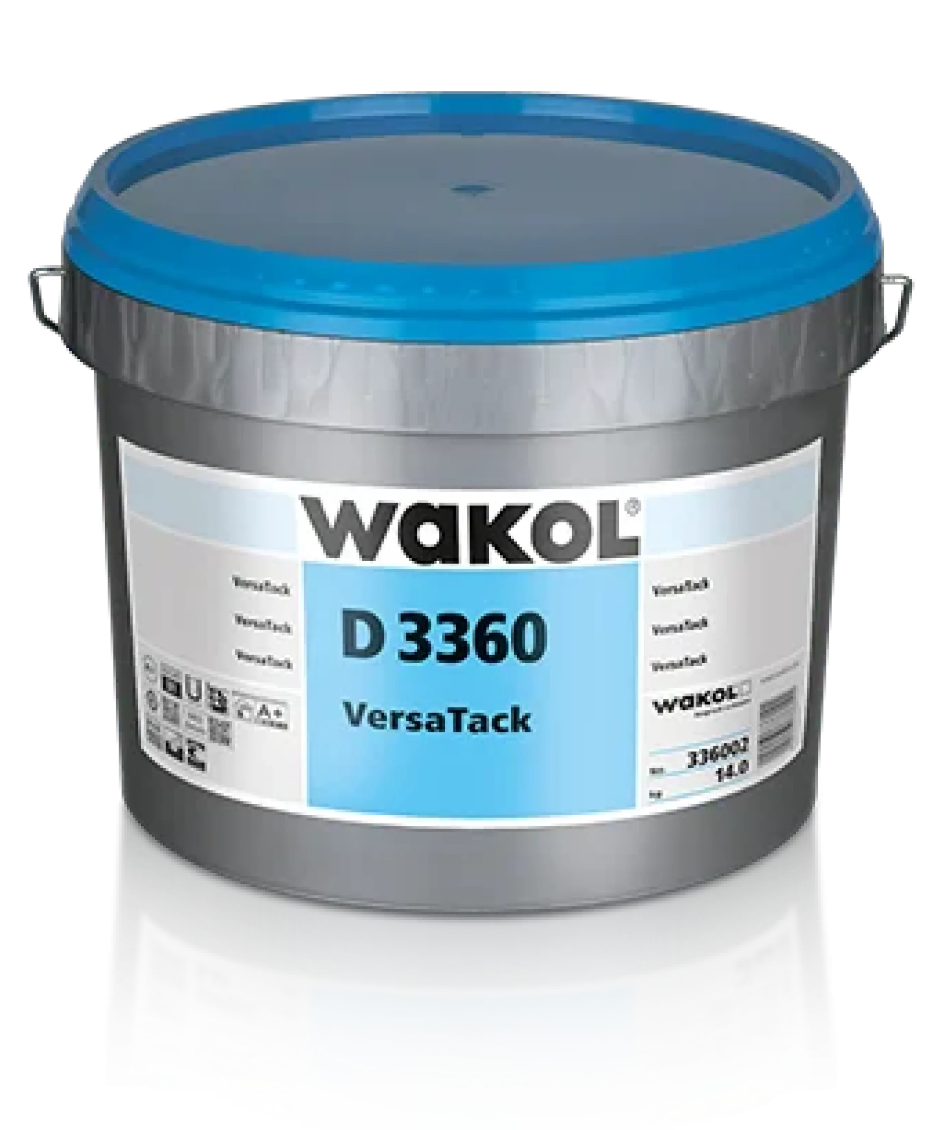 WAKOL D 3360 14 kg