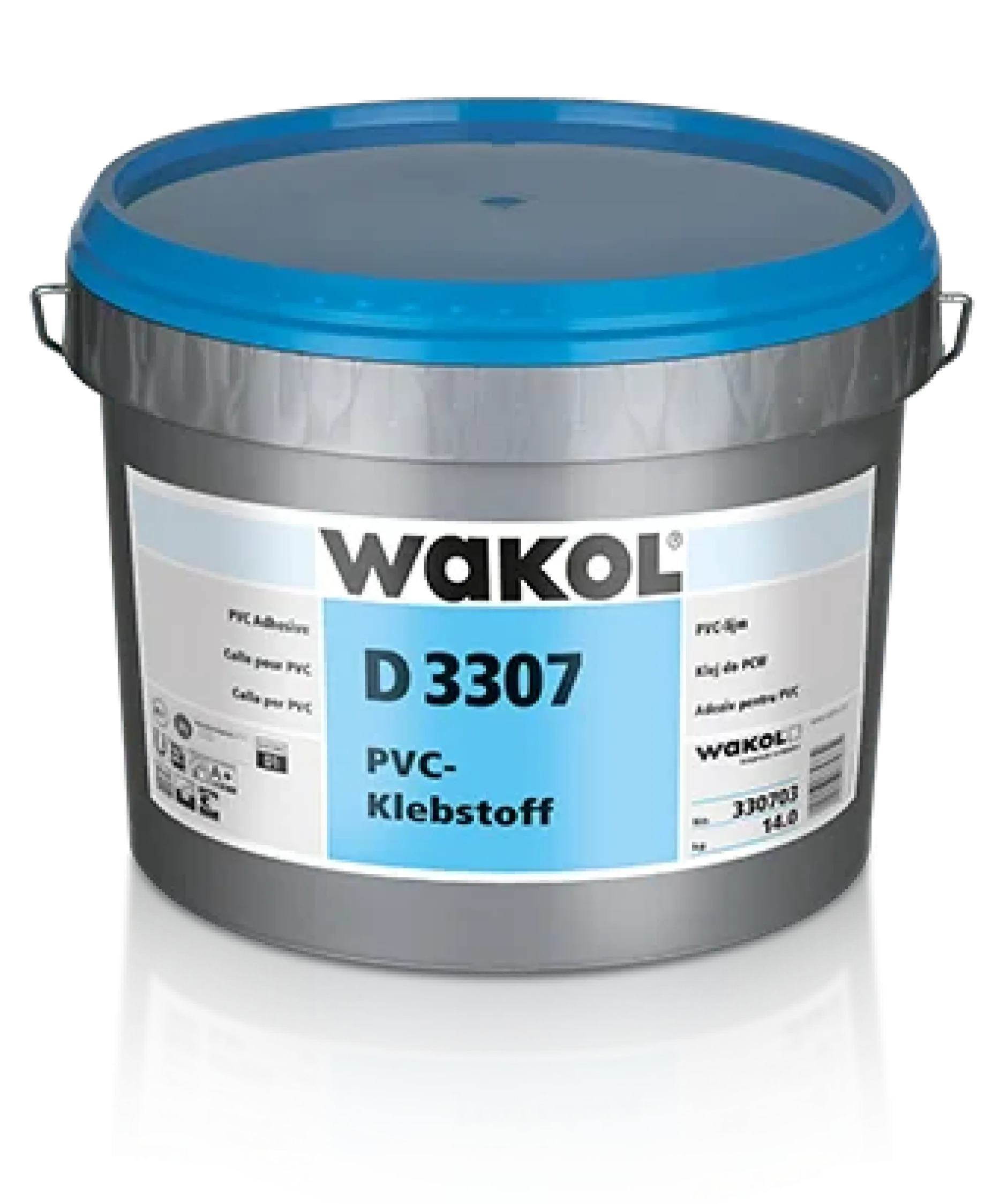 WAKOL D 3307 14 kg