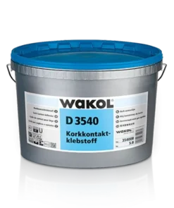 WAKOL D 3540 2,5 kg
