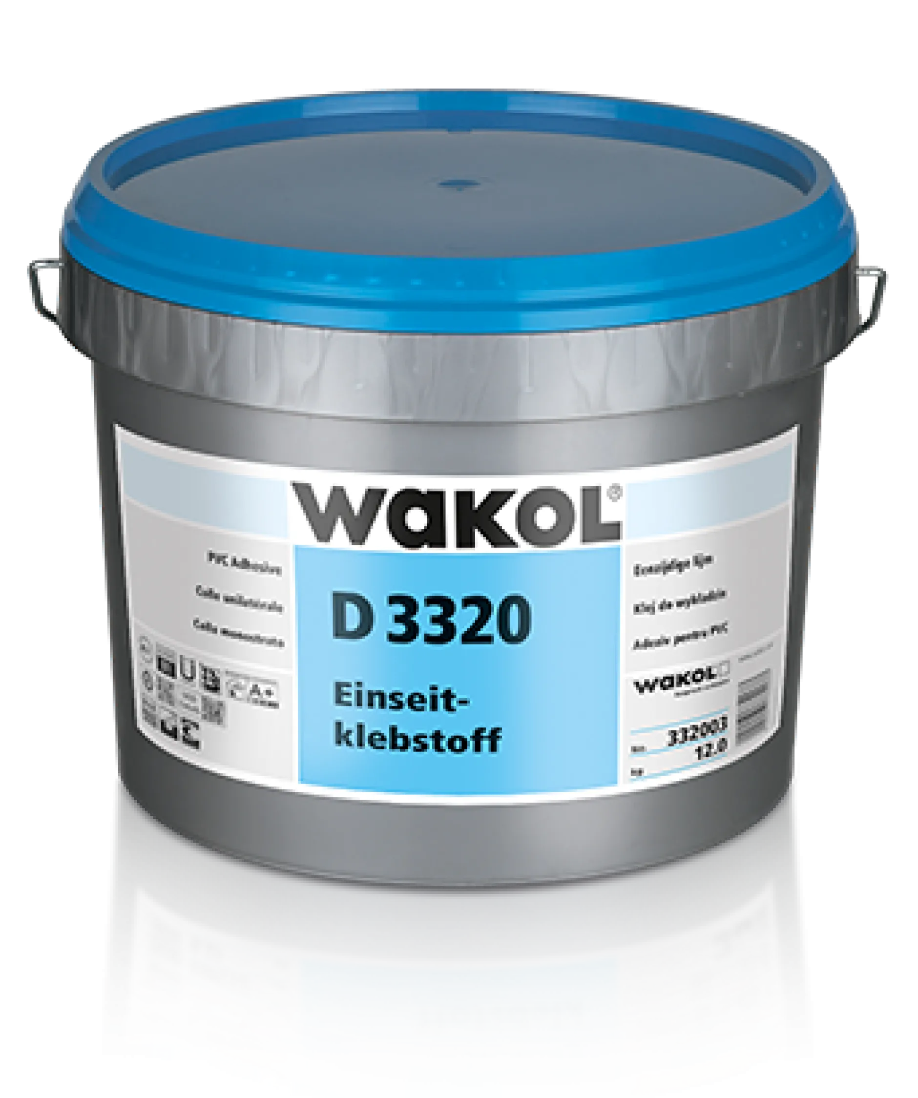 WAKOL D 3320 12 kg