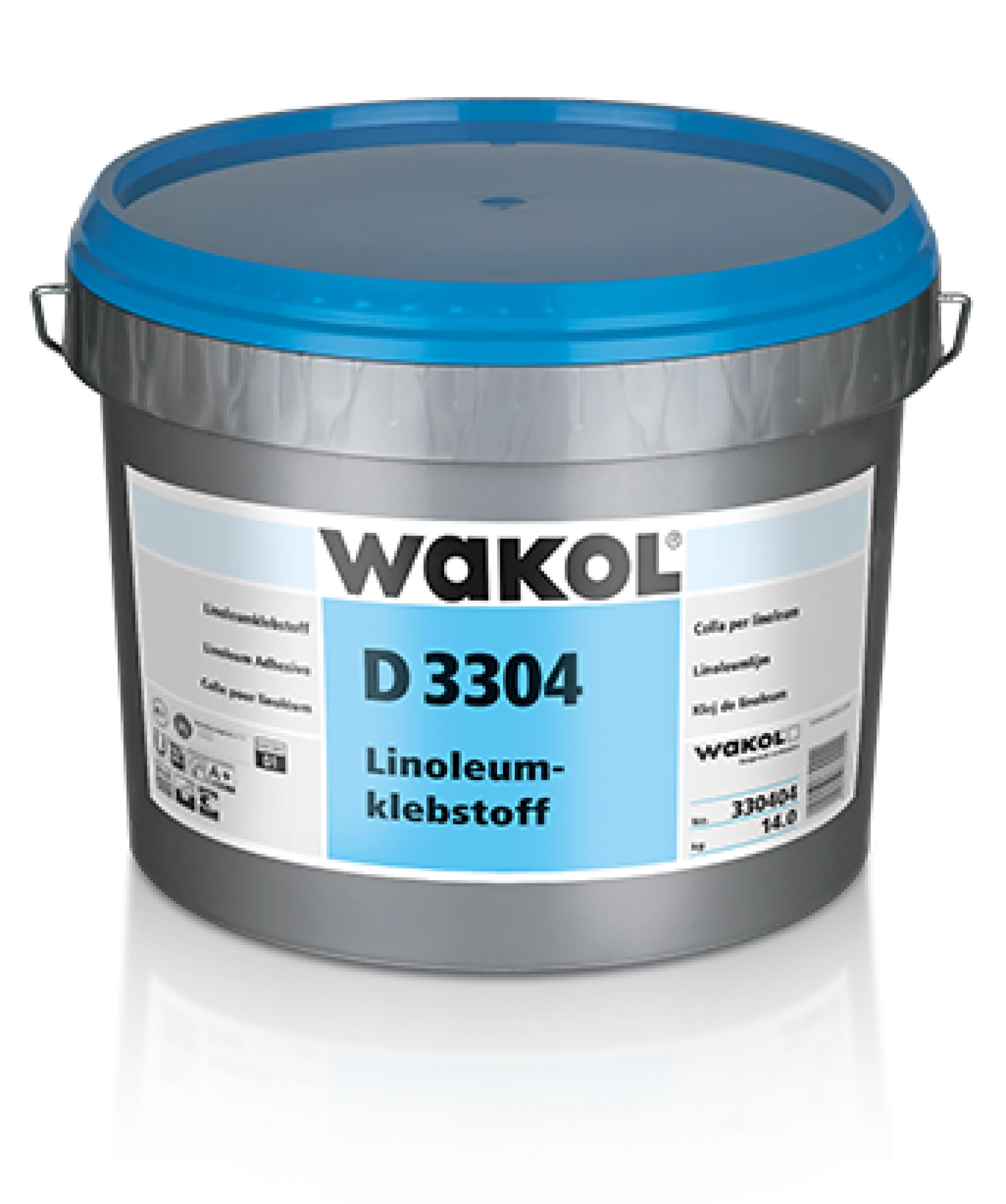 WAKOL D 3304 14 kg