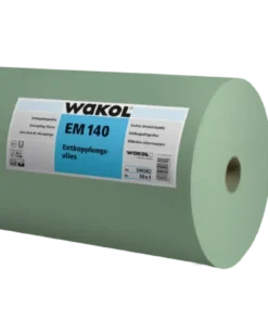 WAKOL EM 140 Einzelrolle