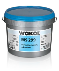 WAKOL MS 299 18 kg