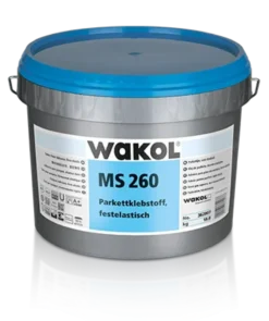WAKOL MS 260 18 kg