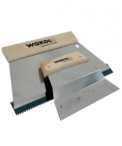 WAKOL Mutterspachtel 18 cm