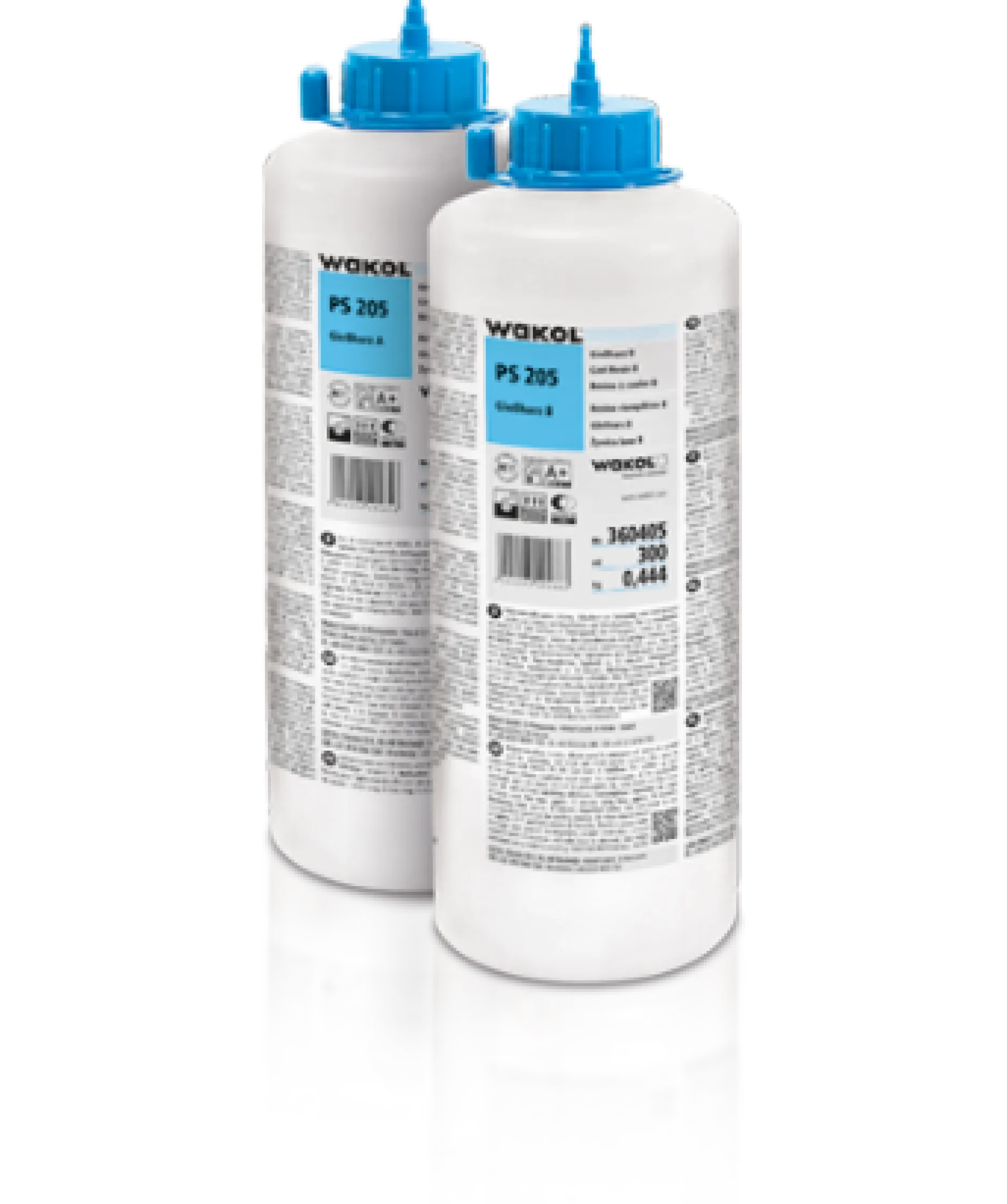 WAKOL PS 205 600 ml