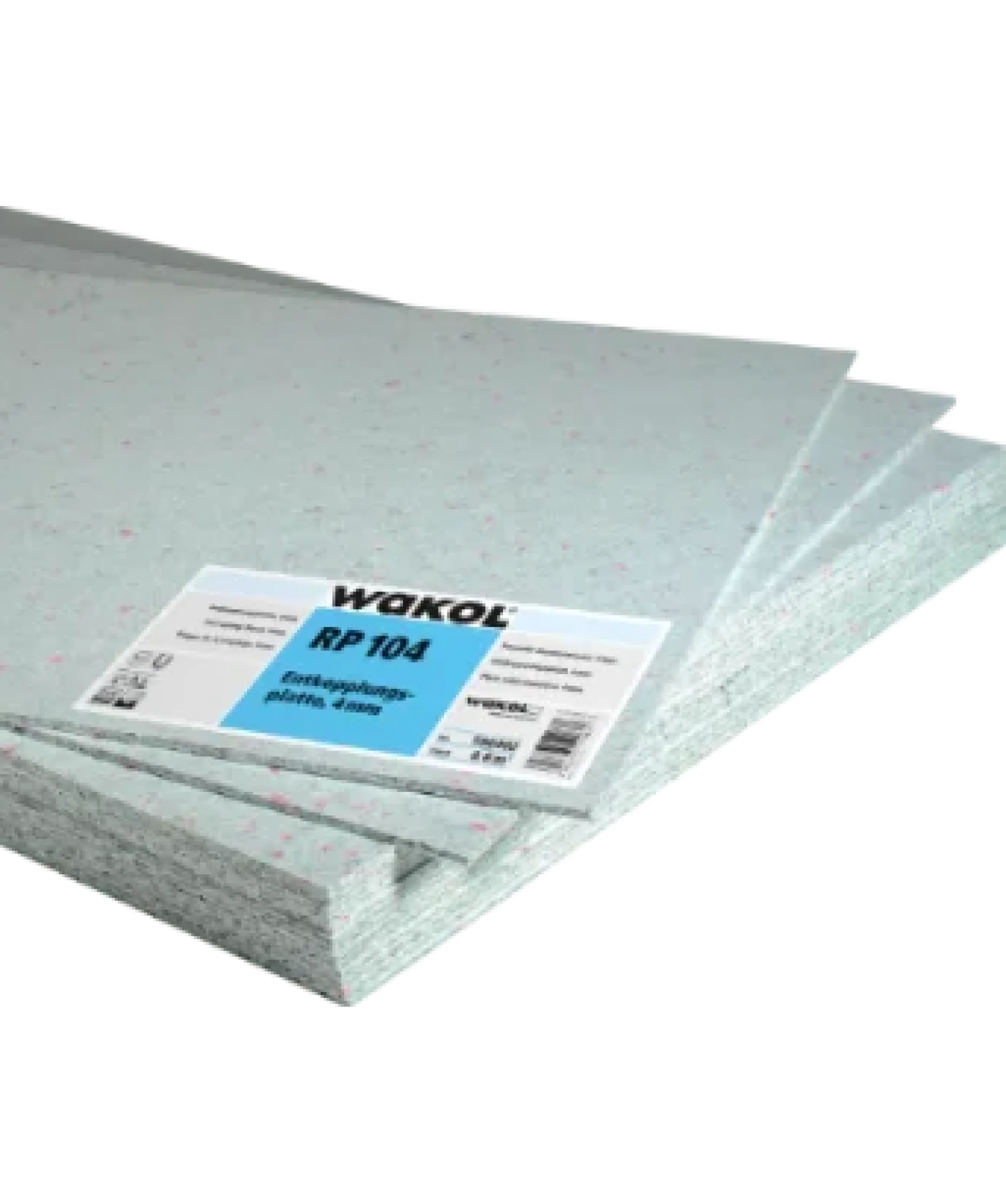 WAKOL RP 104 RP 104
