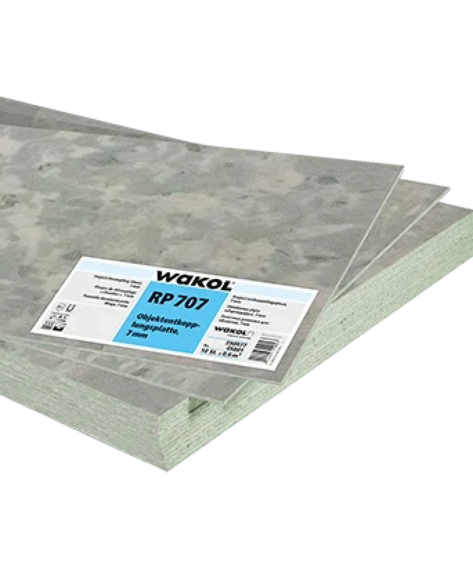 WAKOL RP 707 RP 707