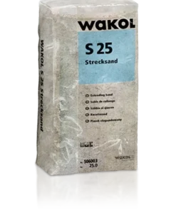 WAKOL S 25 25 kg