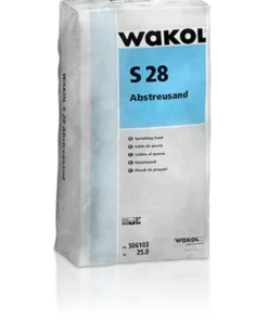 WAKOL S 28 25 kg