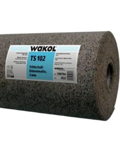 WAKOL TS 102 Einzelrolle