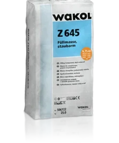 WAKOL Z 645 25 kg