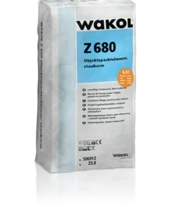 WAKOL Z 680 25 kg