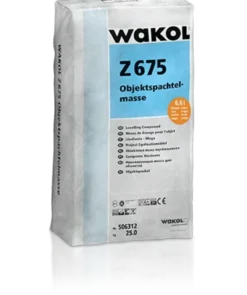 WAKOL Z 675 25 kg