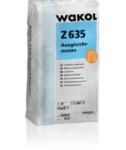 WAKOL Z 635 25 kg